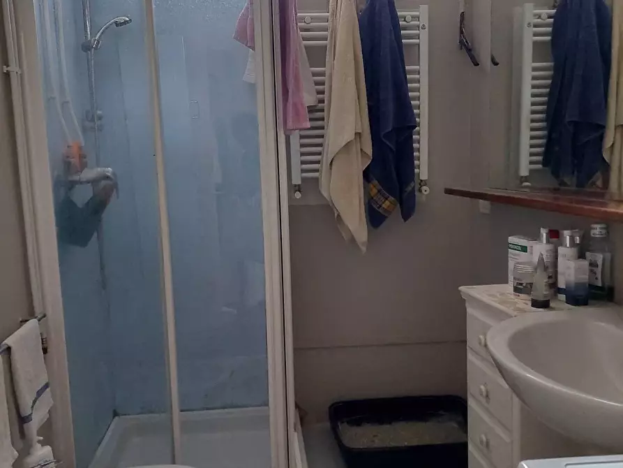 Immagine 5 di Casa indipendente in vendita  in Via Mura di porta Gaza 9 a Ravenna