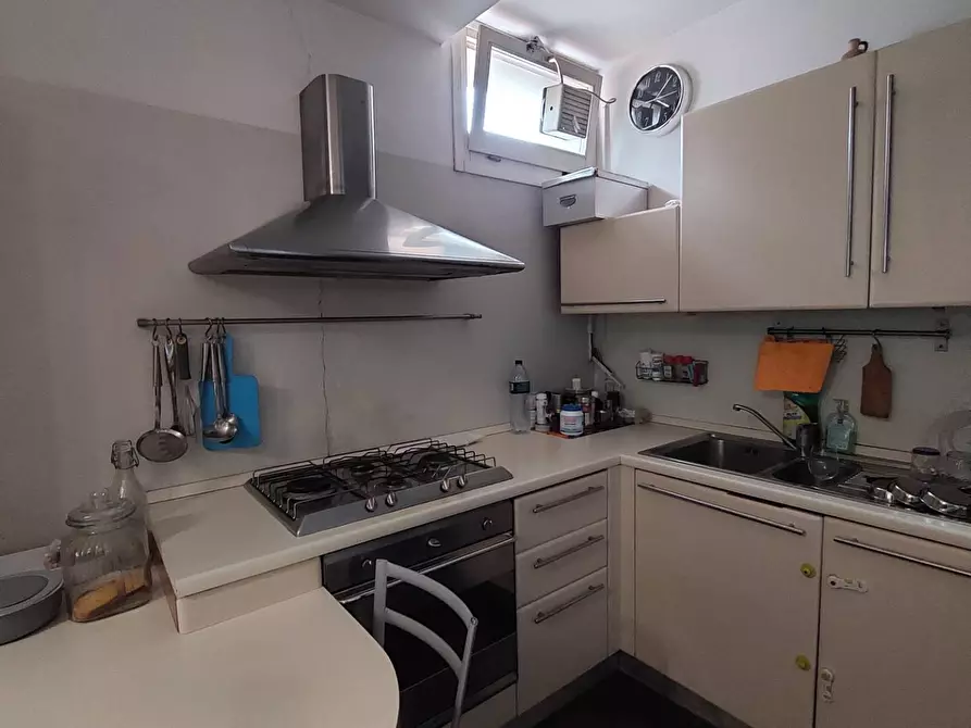 Immagine 6 di Casa indipendente in vendita  in Via Mura di porta Gaza 9 a Ravenna