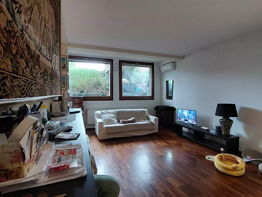 Immagine 8 di Casa indipendente in vendita  in Via Mura di porta Gaza 9 a Ravenna