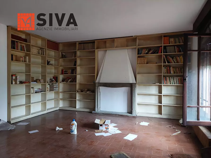 Immagine 11 di Casa indipendente in vendita  in Via Mura di porta Gaza 9 a Ravenna