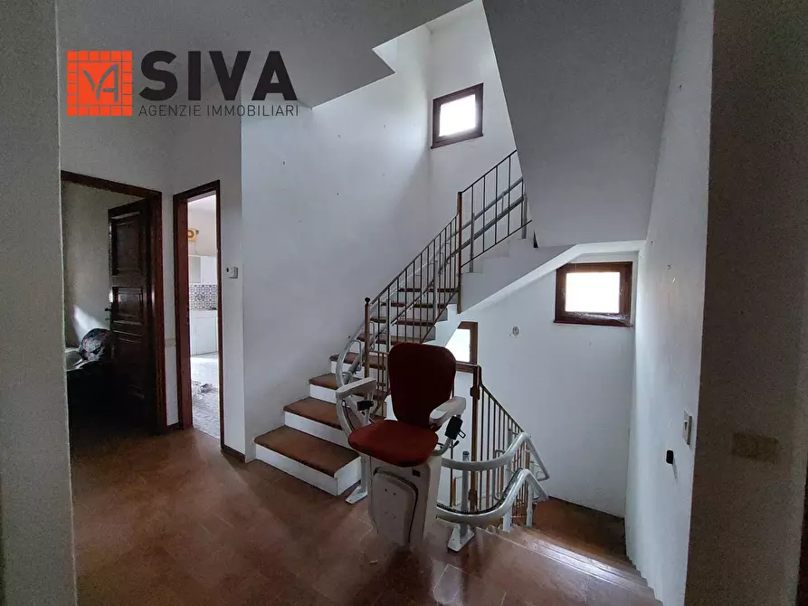 Immagine 12 di Casa indipendente in vendita  in Via Mura di porta Gaza 9 a Ravenna