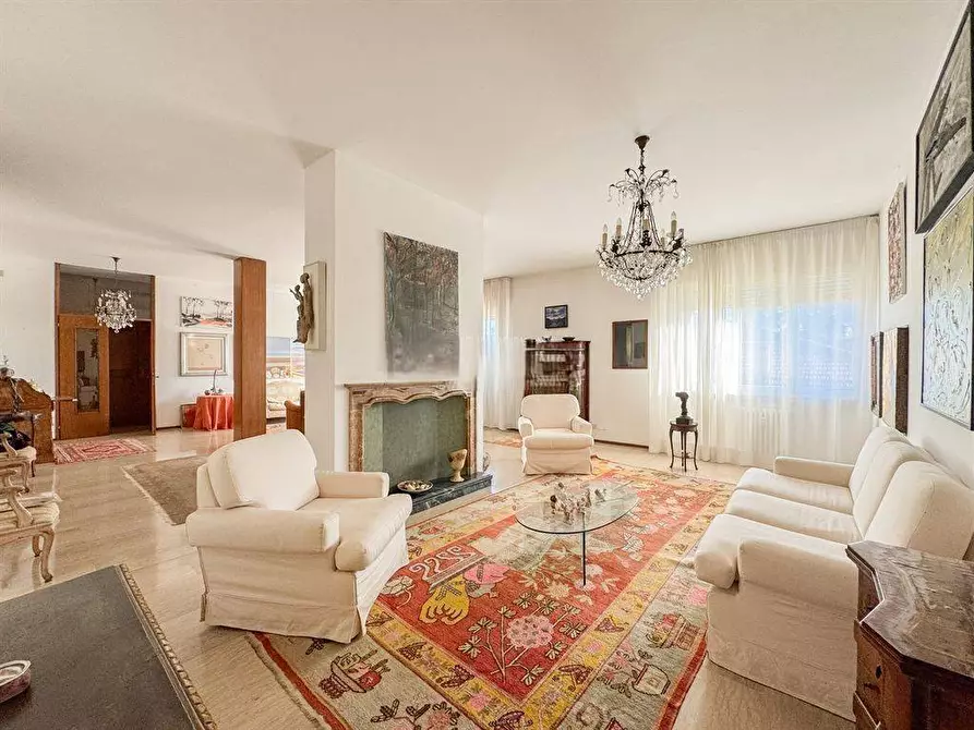 Immagine 1 di Appartamento in vendita  in Via San Giovanni Bosco 13 a Ravenna