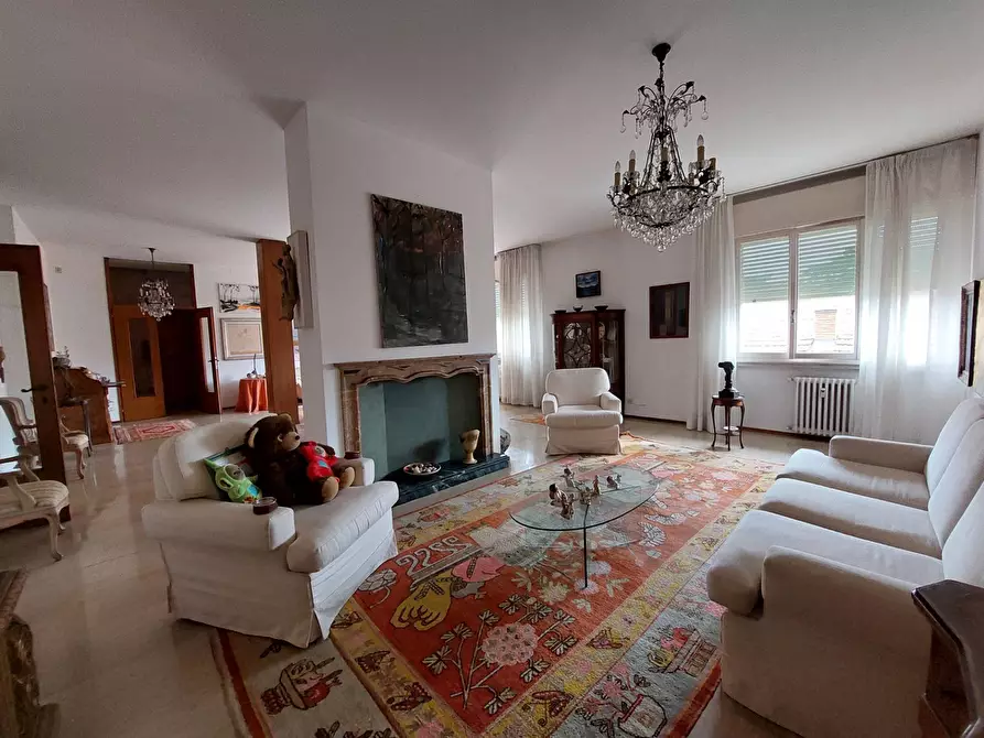 Immagine 2 di Appartamento in vendita  in Via San Giovanni Bosco 13 a Ravenna