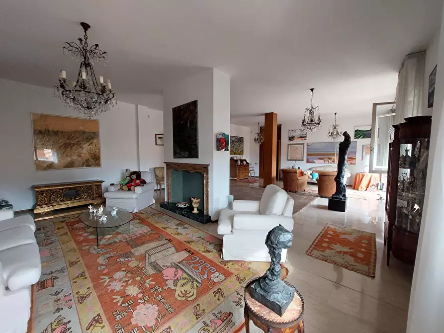 Immagine 4 di Appartamento in vendita  in Via San Giovanni Bosco 13 a Ravenna