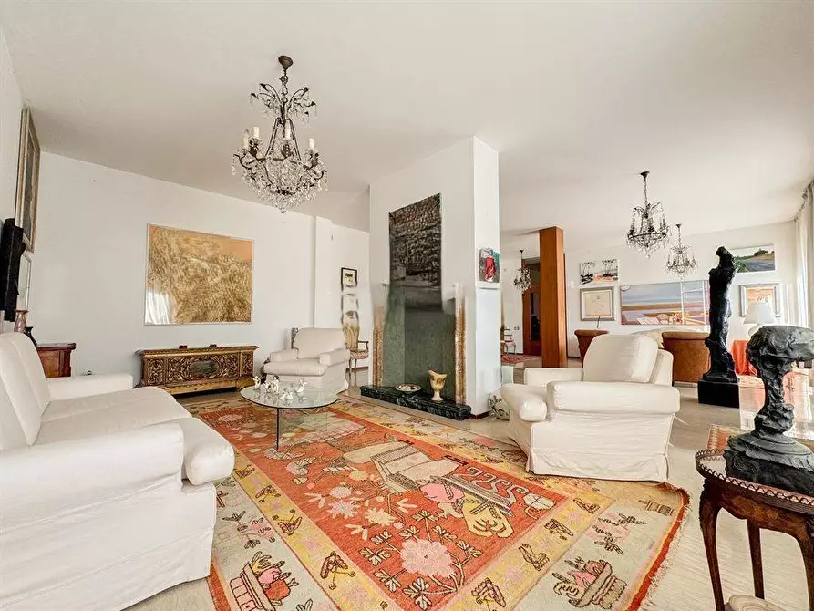 Immagine 6 di Appartamento in vendita  in Via San Giovanni Bosco 13 a Ravenna