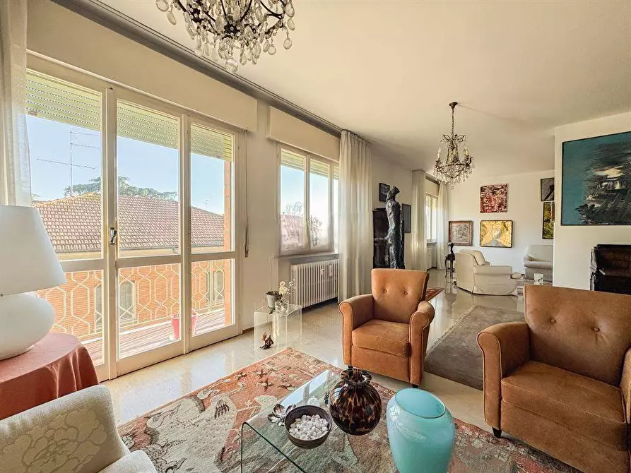 Immagine 7 di Appartamento in vendita  in Via San Giovanni Bosco 13 a Ravenna