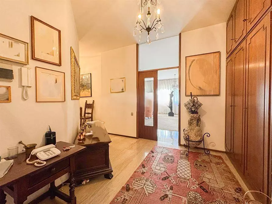 Immagine 8 di Appartamento in vendita  in Via San Giovanni Bosco 13 a Ravenna