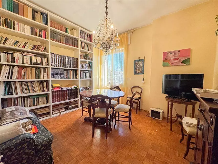 Immagine 10 di Appartamento in vendita  in Via San Giovanni Bosco 13 a Ravenna