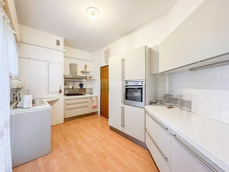 Immagine 11 di Appartamento in vendita  in Via San Giovanni Bosco 13 a Ravenna