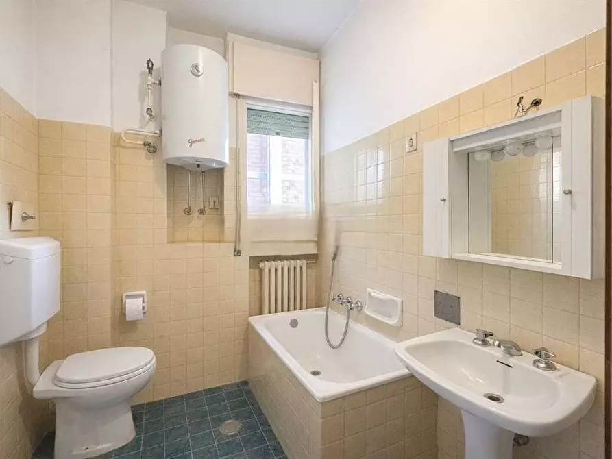 Immagine 14 di Appartamento in vendita  in Via San Giovanni Bosco 13 a Ravenna