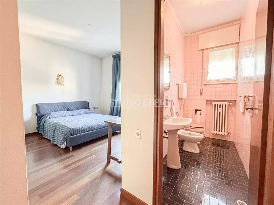 Immagine 15 di Appartamento in vendita  in Via San Giovanni Bosco 13 a Ravenna