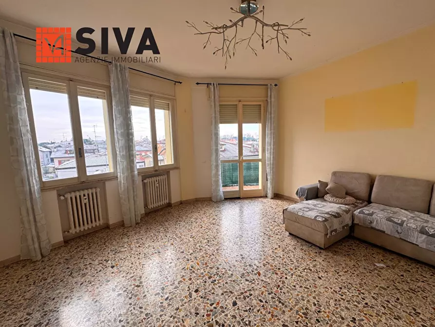 Immagine 2 di Appartamento in vendita  in Via Lombardia 21 a Ravenna