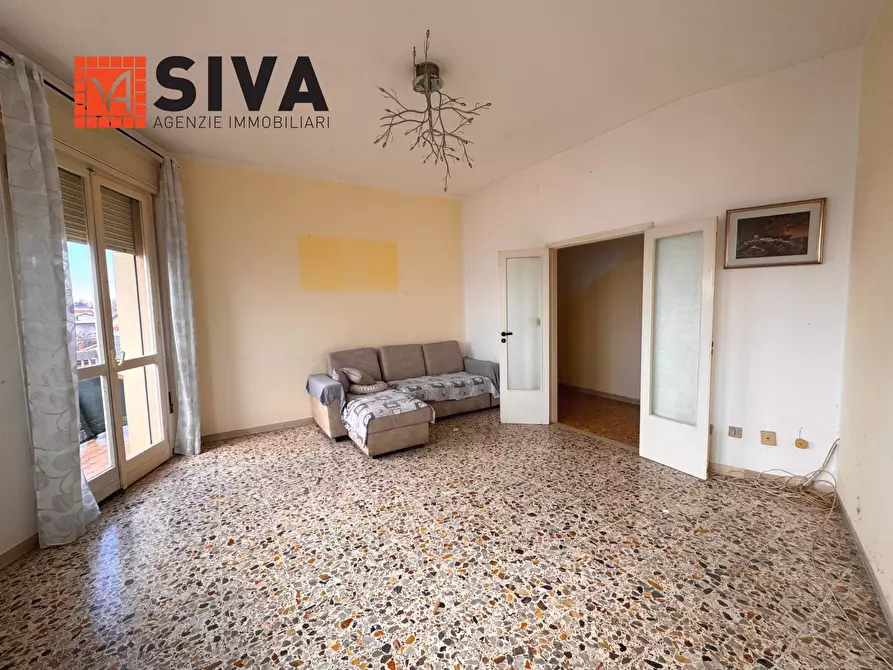 Immagine 3 di Appartamento in vendita  in Via Lombardia 21 a Ravenna