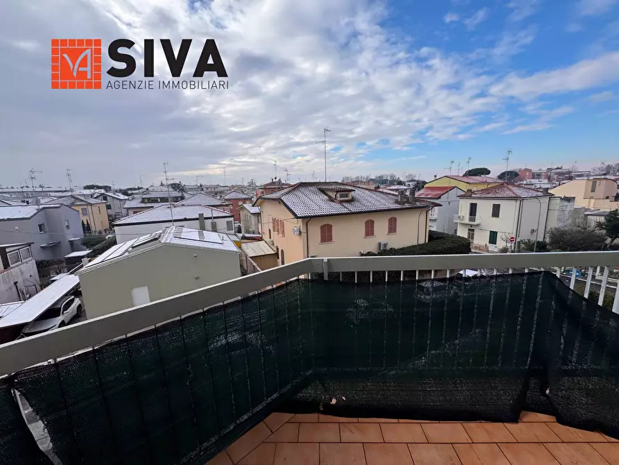Immagine 4 di Appartamento in vendita  in Via Lombardia 21 a Ravenna