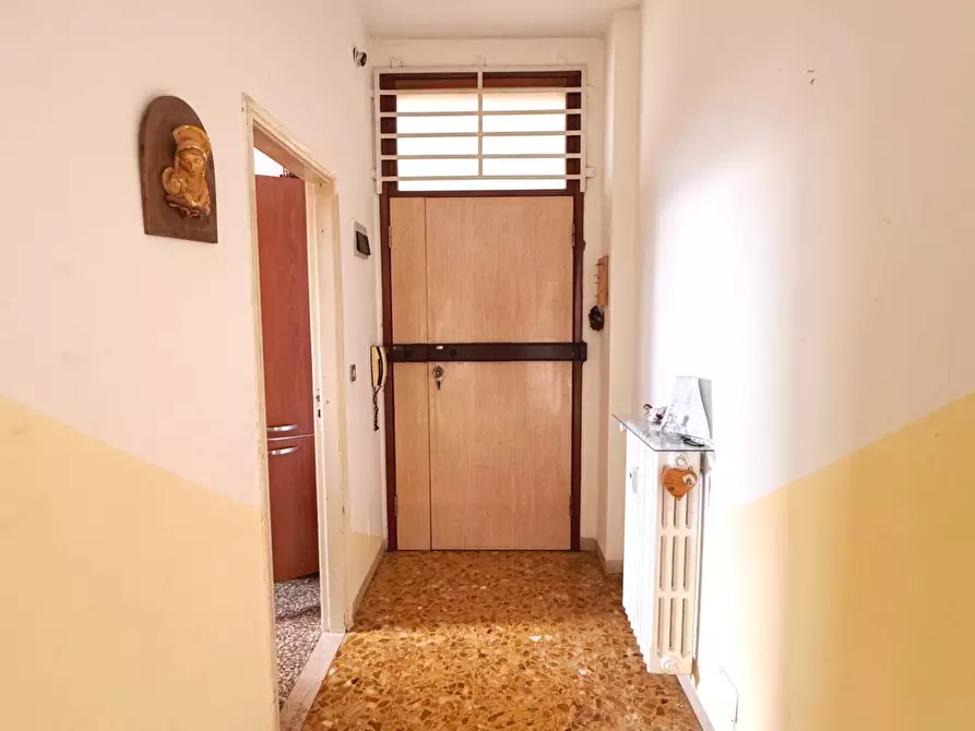 Immagine 6 di Appartamento in vendita  in Via Lombardia 21 a Ravenna