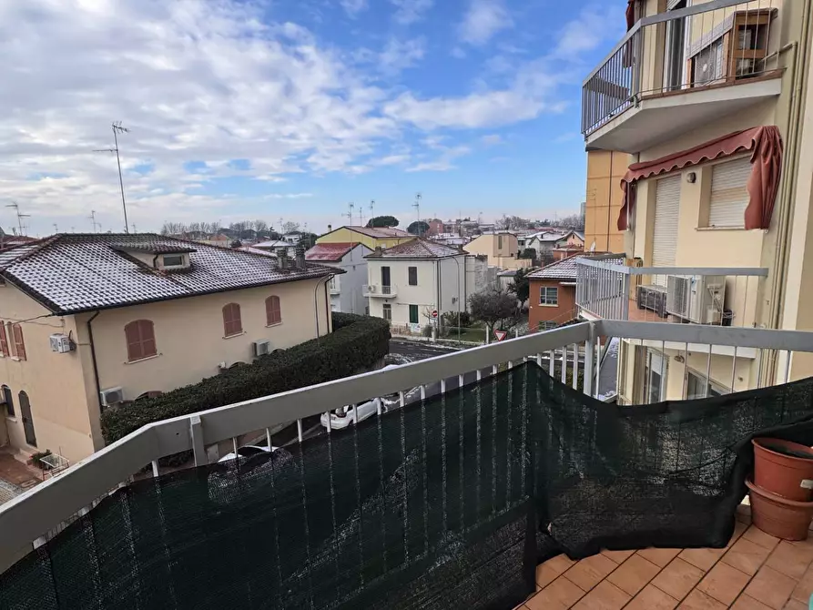 Immagine 5 di Appartamento in vendita  in Via Lombardia 21 a Ravenna