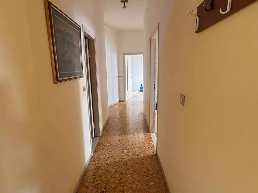 Immagine 7 di Appartamento in vendita  in Via Lombardia 21 a Ravenna