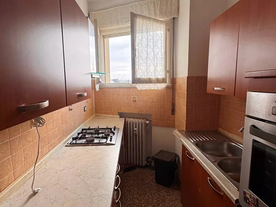 Immagine 8 di Appartamento in vendita  in Via Lombardia 21 a Ravenna