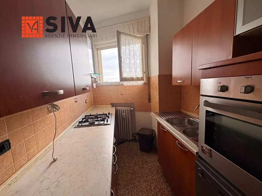 Immagine 9 di Appartamento in vendita  in Via Lombardia 21 a Ravenna