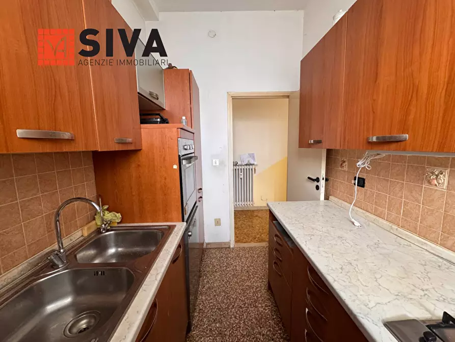 Immagine 10 di Appartamento in vendita  in Via Lombardia 21 a Ravenna