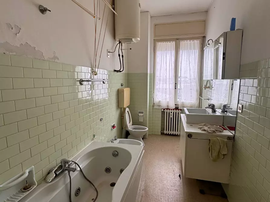 Immagine 11 di Appartamento in vendita  in Via Lombardia 21 a Ravenna