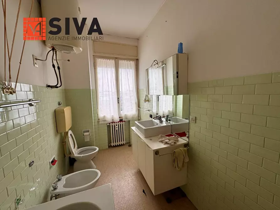 Immagine 12 di Appartamento in vendita  in Via Lombardia 21 a Ravenna