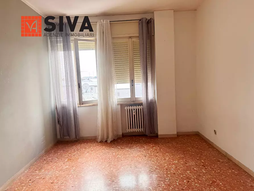 Immagine 13 di Appartamento in vendita  in Via Lombardia 21 a Ravenna