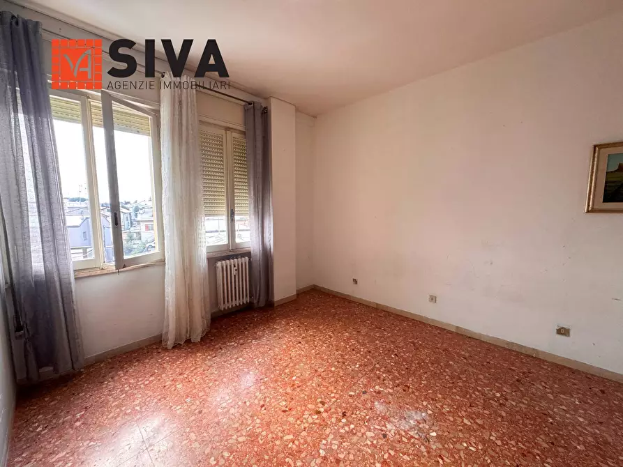 Immagine 14 di Appartamento in vendita  in Via Lombardia 21 a Ravenna