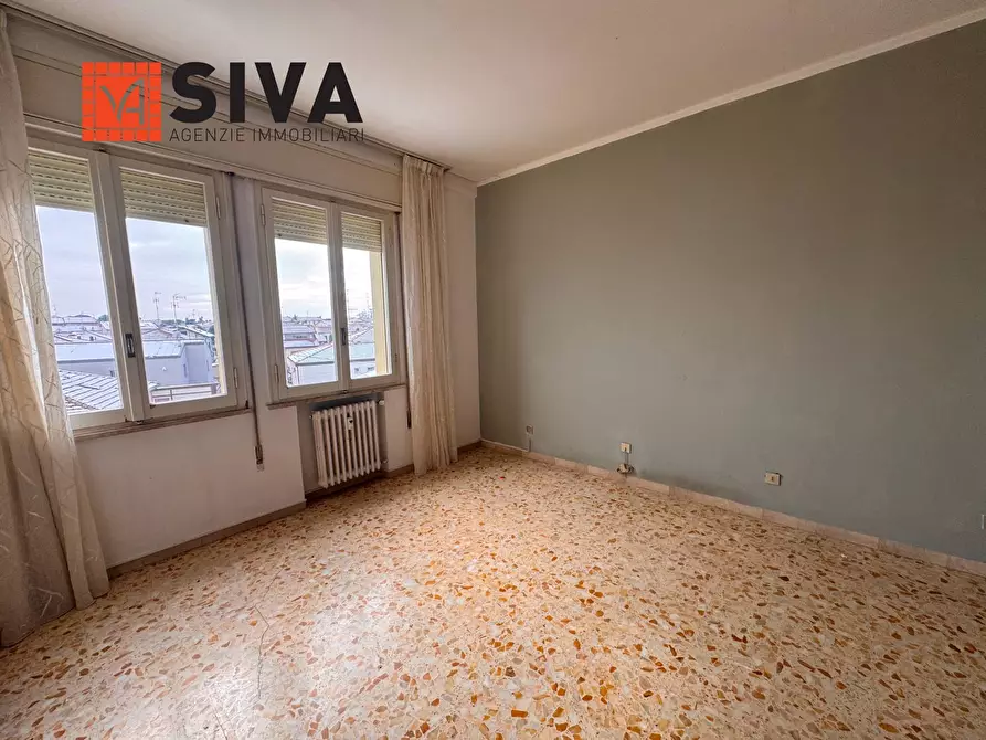 Immagine 18 di Appartamento in vendita  in Via Lombardia 21 a Ravenna