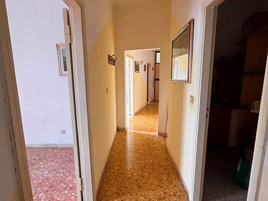 Immagine 21 di Appartamento in vendita  in Via Lombardia 21 a Ravenna