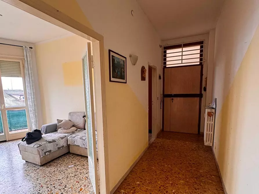 Immagine 22 di Appartamento in vendita  in Via Lombardia 21 a Ravenna