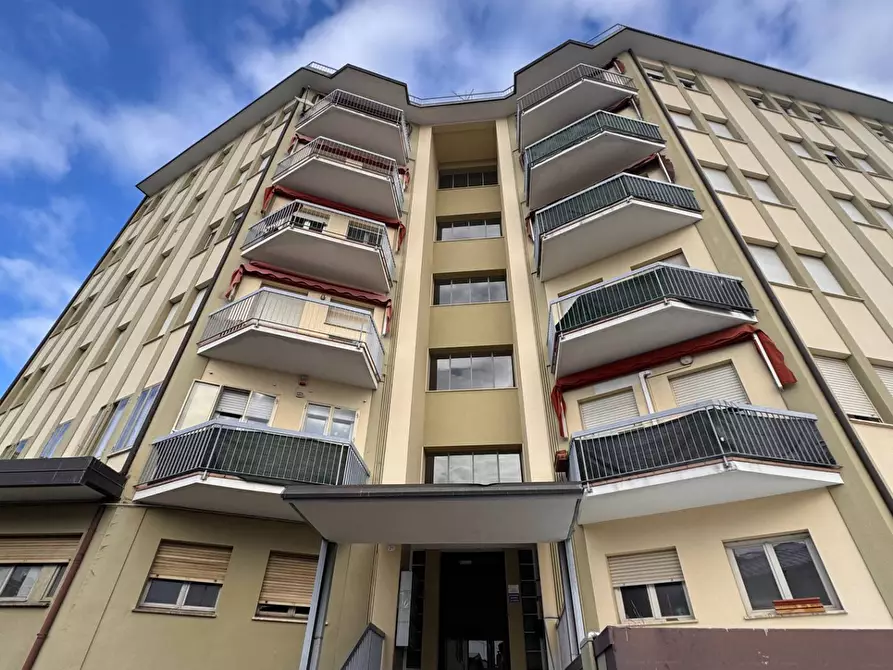 Immagine 23 di Appartamento in vendita  in Via Lombardia 21 a Ravenna