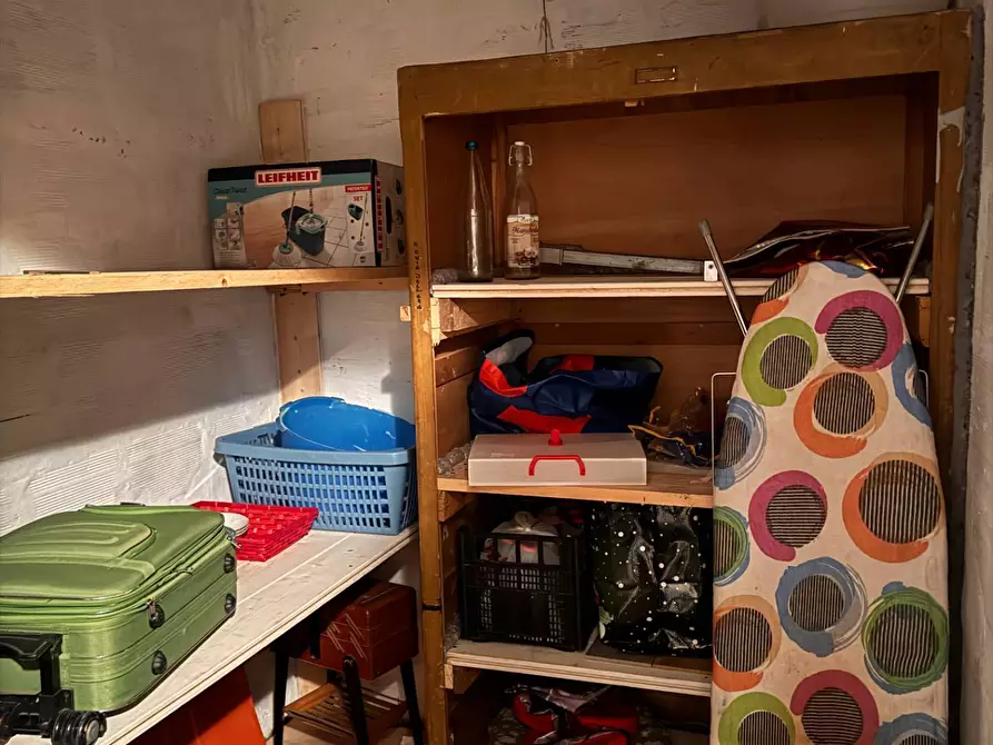 Immagine 26 di Appartamento in vendita  in Via Lombardia 21 a Ravenna