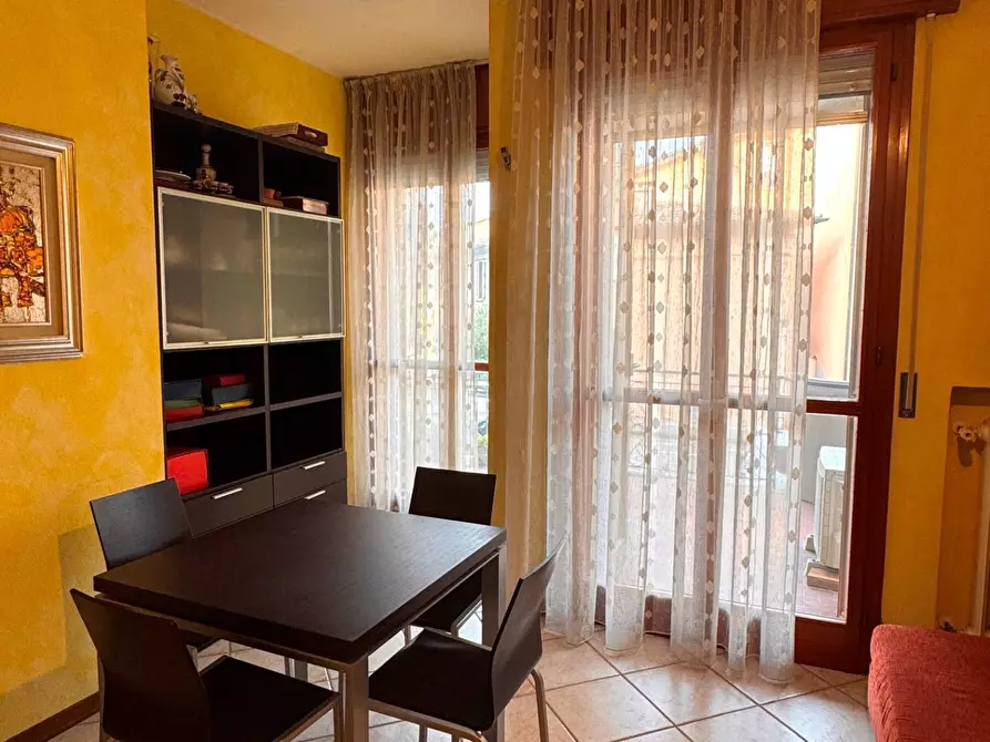 Immagine 3 di Appartamento in vendita  in via castagnevizza a Ravenna