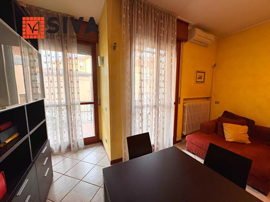 Immagine 4 di Appartamento in vendita  in via castagnevizza a Ravenna