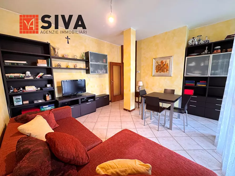 Immagine 5 di Appartamento in vendita  in via castagnevizza a Ravenna