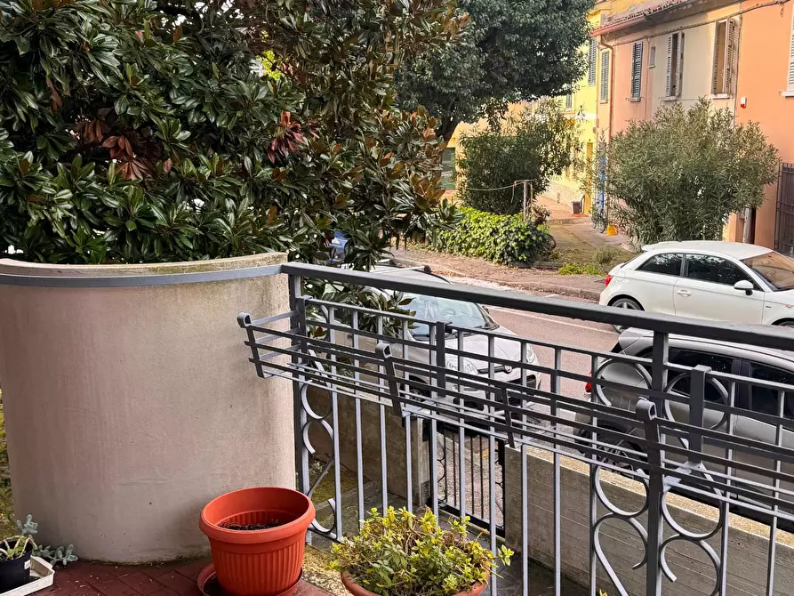 Immagine 9 di Appartamento in vendita  in via castagnevizza a Ravenna