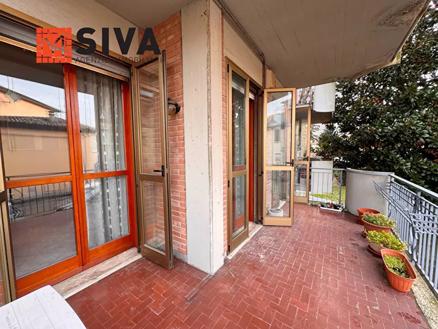 Immagine 11 di Appartamento in vendita  in via castagnevizza a Ravenna