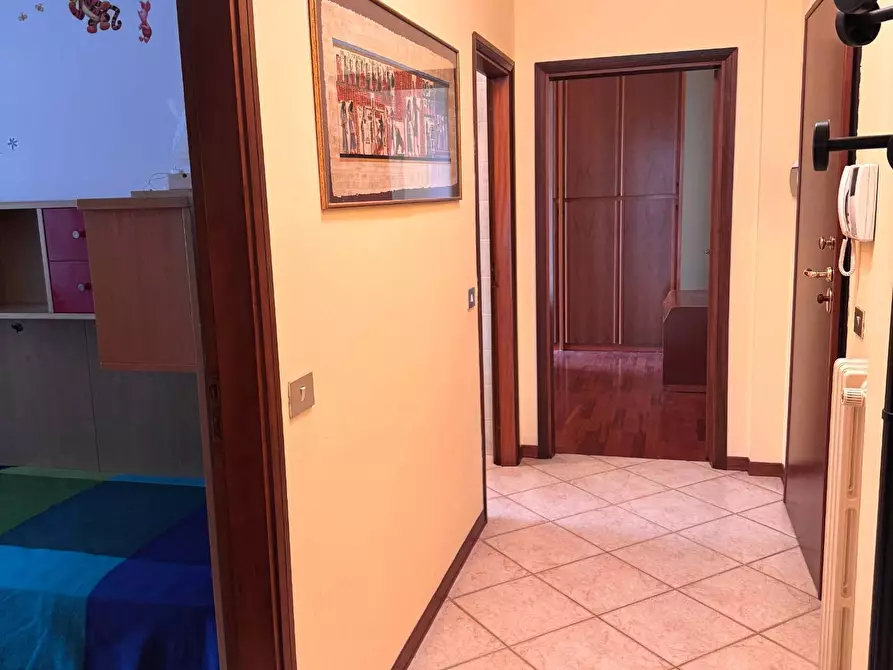 Immagine 13 di Appartamento in vendita  in via castagnevizza a Ravenna