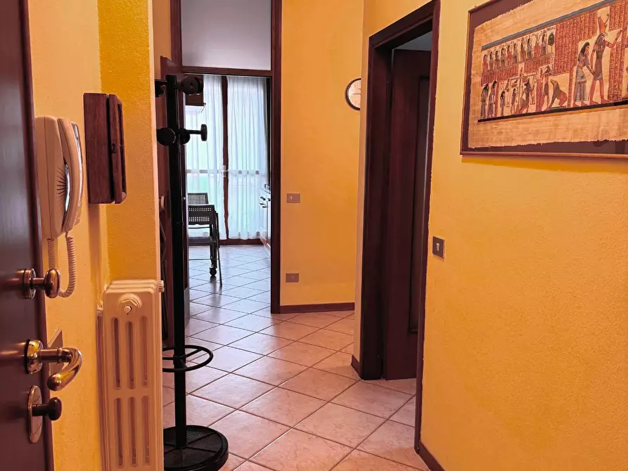 Immagine 14 di Appartamento in vendita  in via castagnevizza a Ravenna