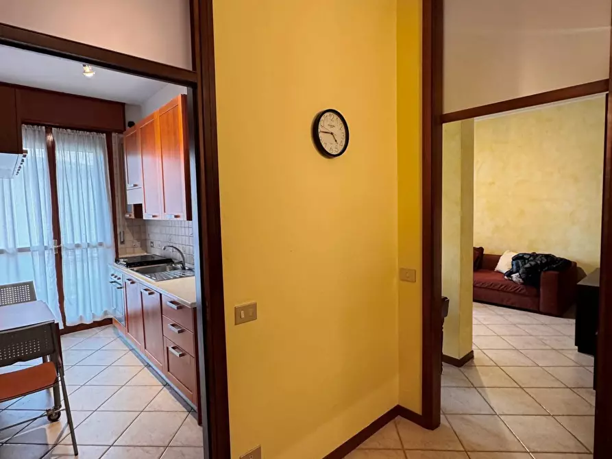 Immagine 16 di Appartamento in vendita  in via castagnevizza a Ravenna