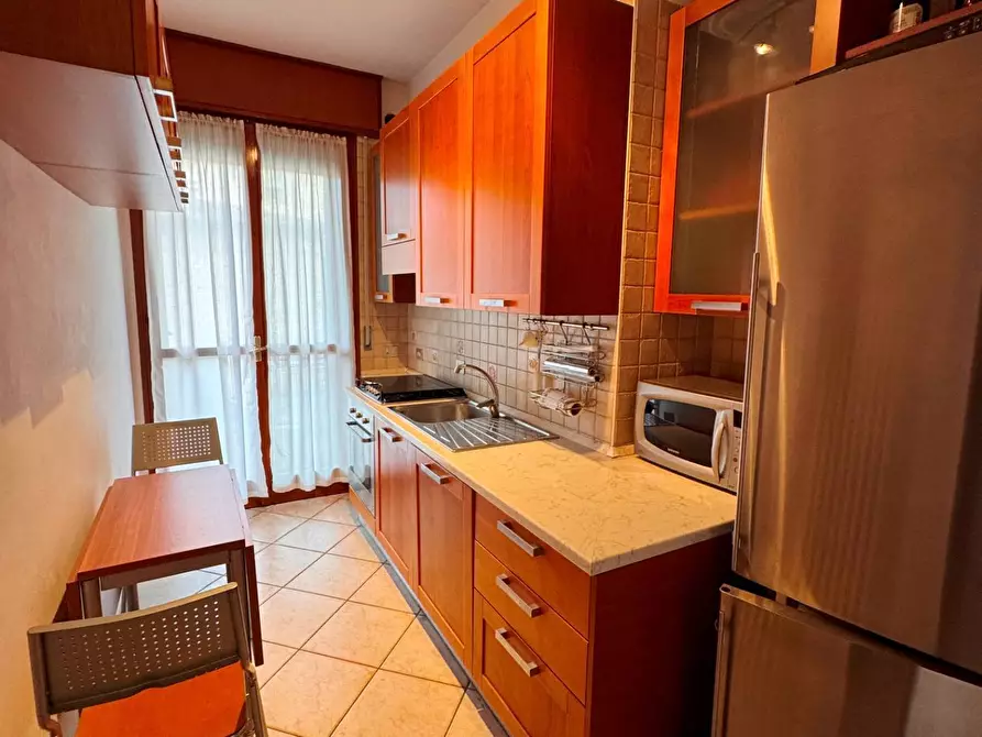 Immagine 17 di Appartamento in vendita  in via castagnevizza a Ravenna