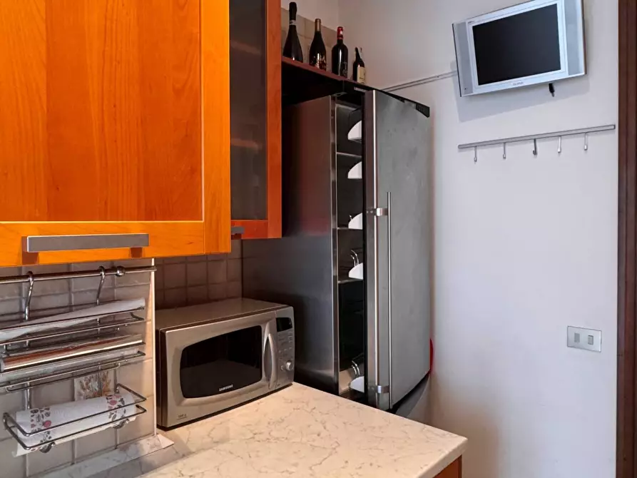 Immagine 18 di Appartamento in vendita  in via castagnevizza a Ravenna