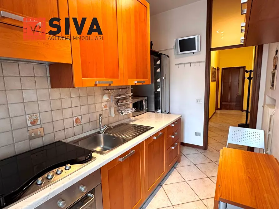 Immagine 20 di Appartamento in vendita  in via castagnevizza a Ravenna