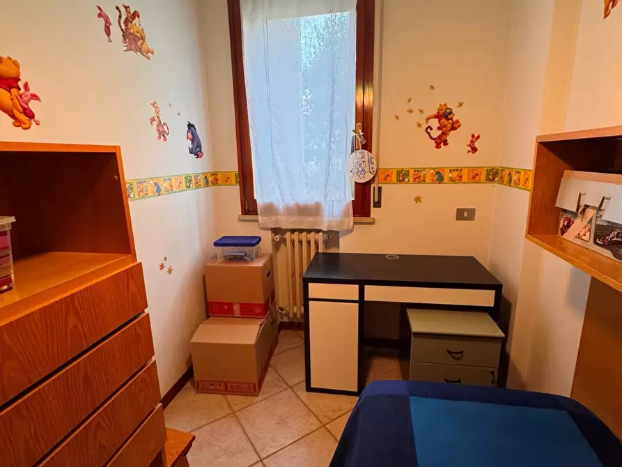 Immagine 22 di Appartamento in vendita  in via castagnevizza a Ravenna