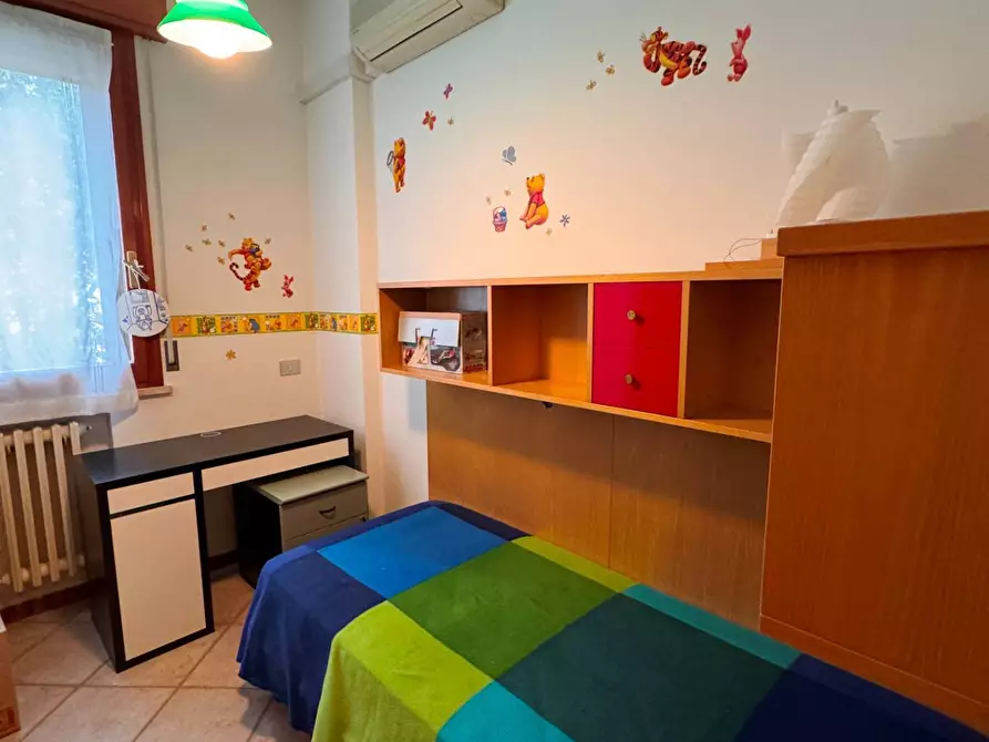 Immagine 23 di Appartamento in vendita  in via castagnevizza a Ravenna