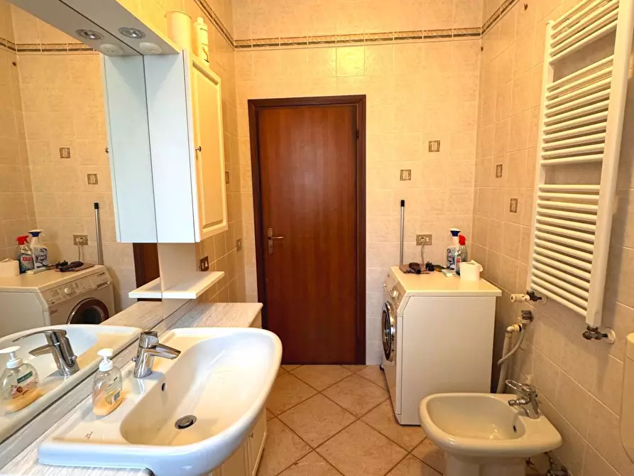 Immagine 26 di Appartamento in vendita  in via castagnevizza a Ravenna