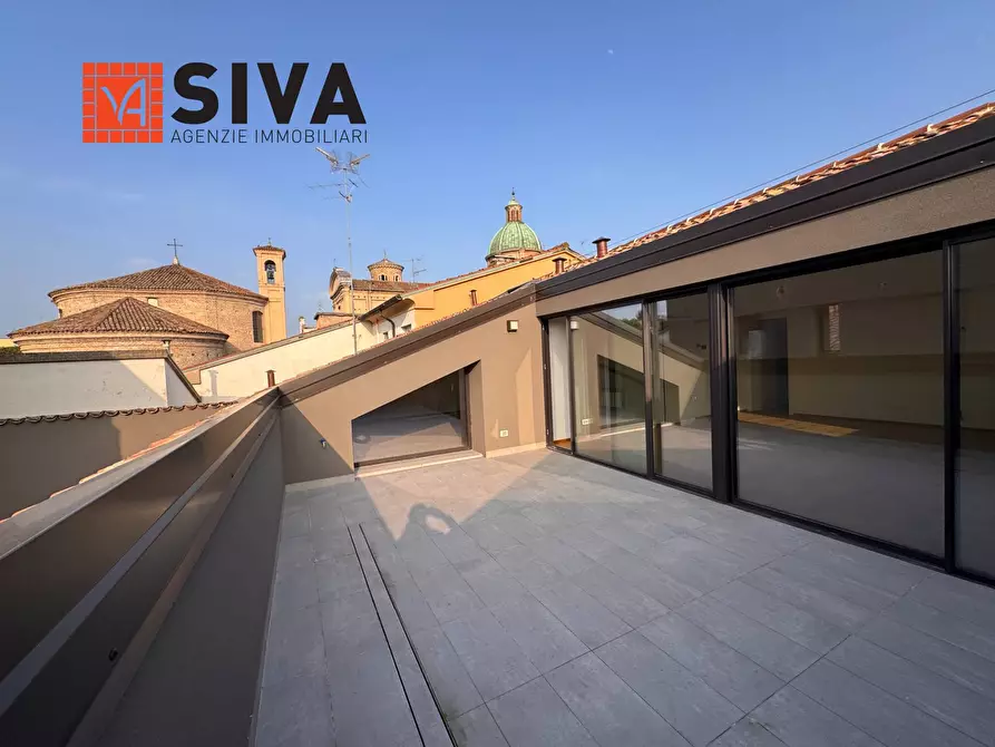 Immagine 14 di Attico in vendita  in Via Angelo LOLLI a Ravenna