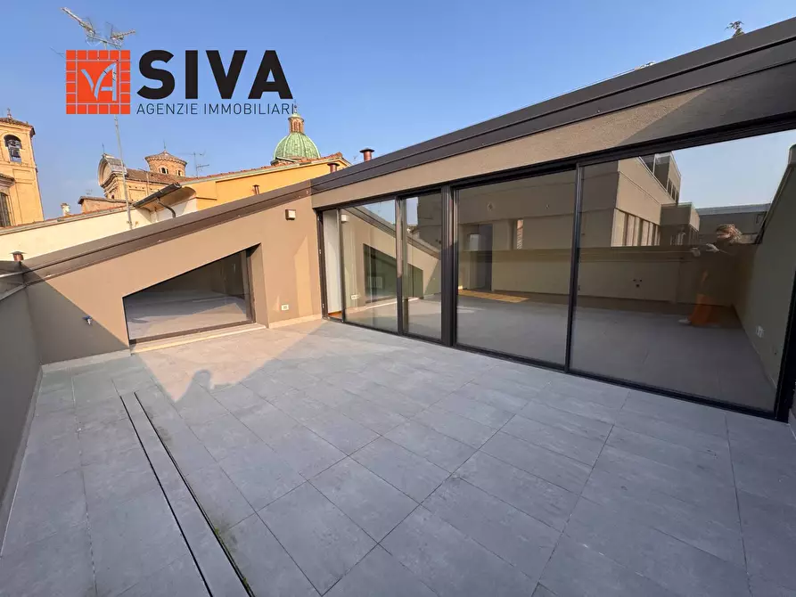 Immagine 15 di Attico in vendita  in Via Angelo LOLLI a Ravenna