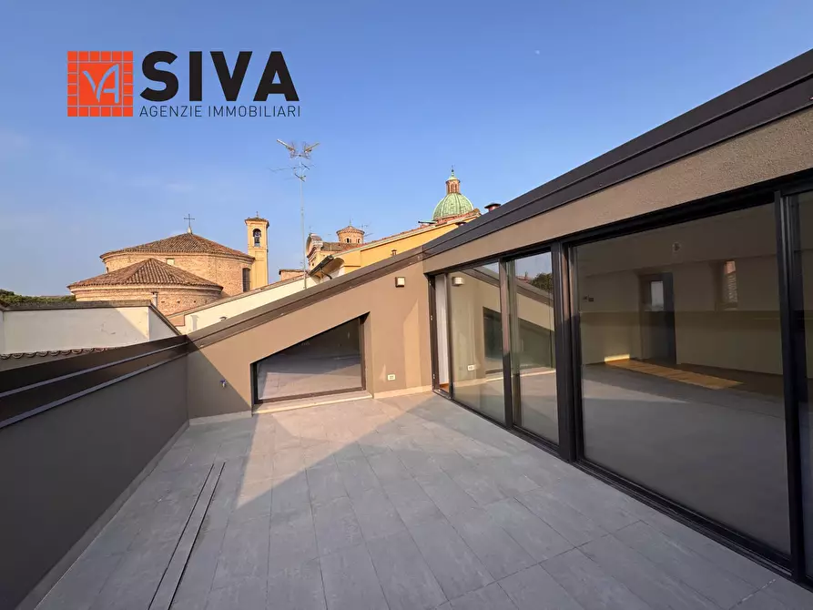 Immagine 16 di Attico in vendita  in Via Angelo LOLLI a Ravenna